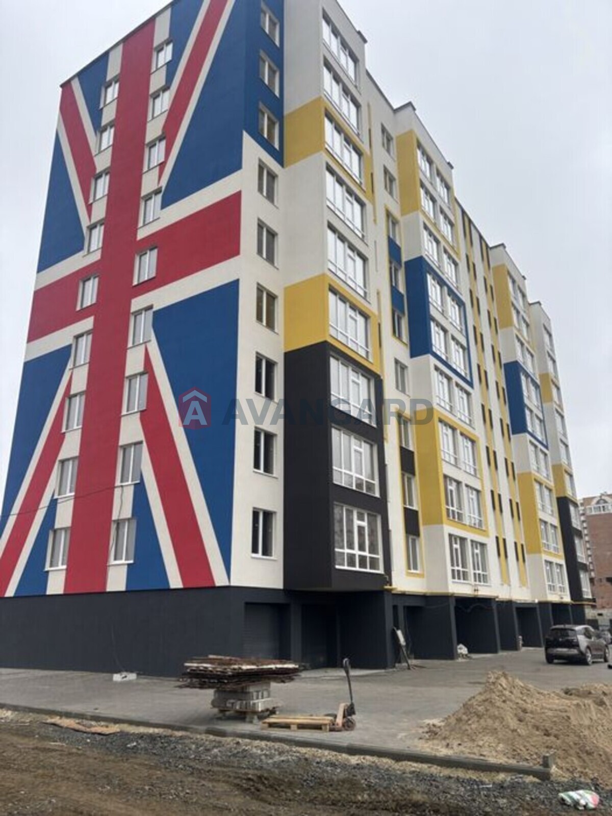 1 ��. ��������, 54/-/16 ��. �., 5/9 ������ ���� 2