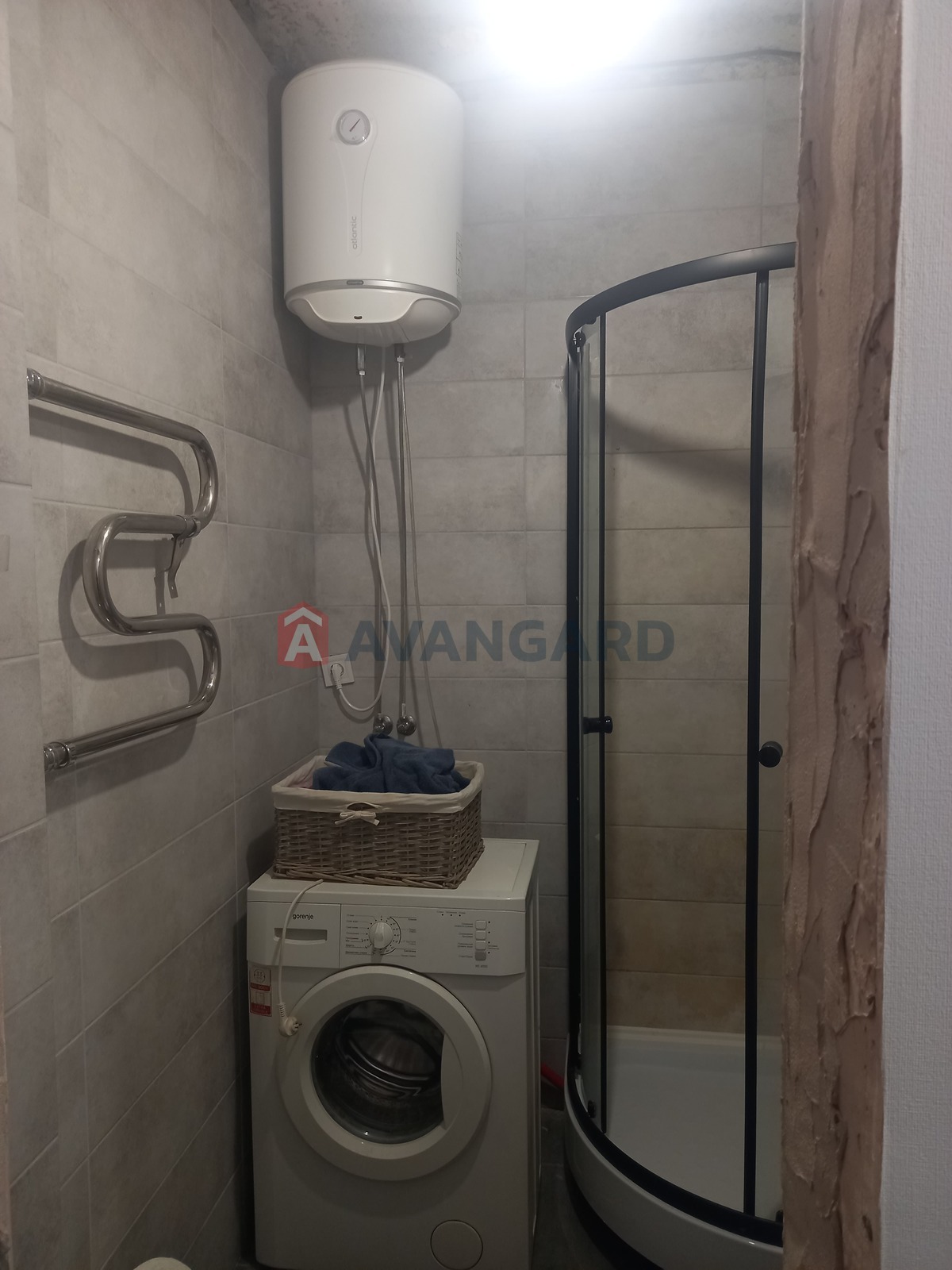 2 комн. квартира, 44.8 / 26.7 / 6.5 м? кв. м., 4/4 этаж фото 11 2 комн. квартира, 44.8 / 26.7 / 6.5 м? кв. м., 4/4 этаж фото 11