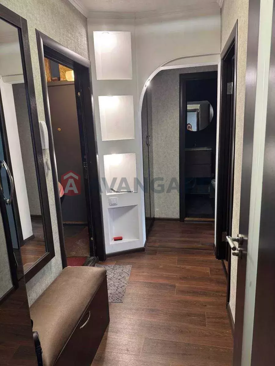 2 кім. квартира, 46/26/7 кв. м., 5/10 поверх фото 14 2 кім. квартира, 46/26/7 кв. м., 5/10 поверх фото 14