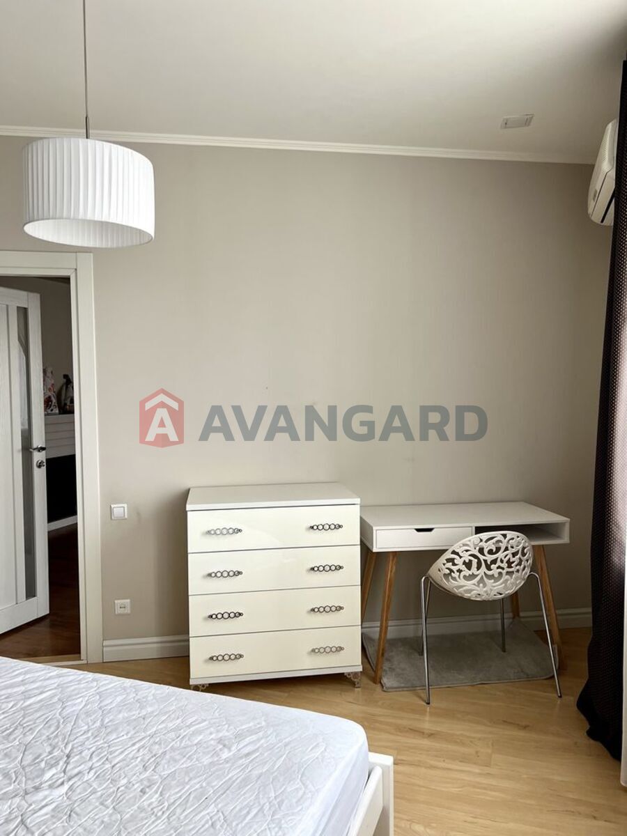 3 комн. квартира, 86/52/22 кв. м., 4/5 этаж фото 5 3 комн. квартира, 86/52/22 кв. м., 4/5 этаж фото 5