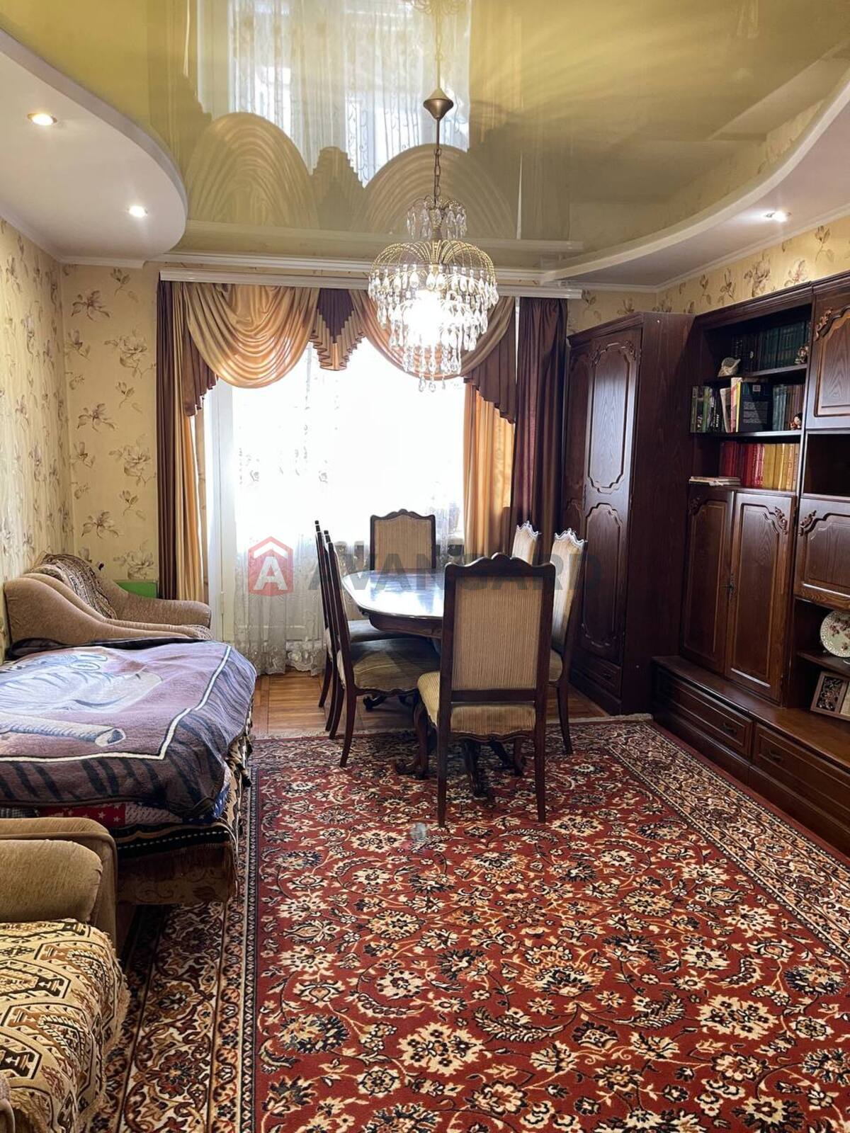 2 ��. ��������, 53/31/7 ��. �., 4/5 ������ ���� 4