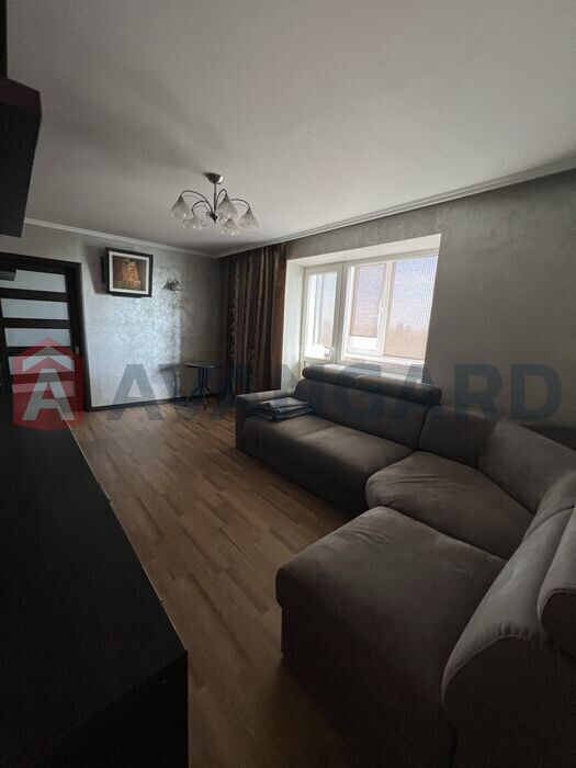 3 комн. квартира, 53/-/8 кв. м., 9/9 этаж фото 5 3 комн. квартира, 53/-/8 кв. м., 9/9 этаж фото 5