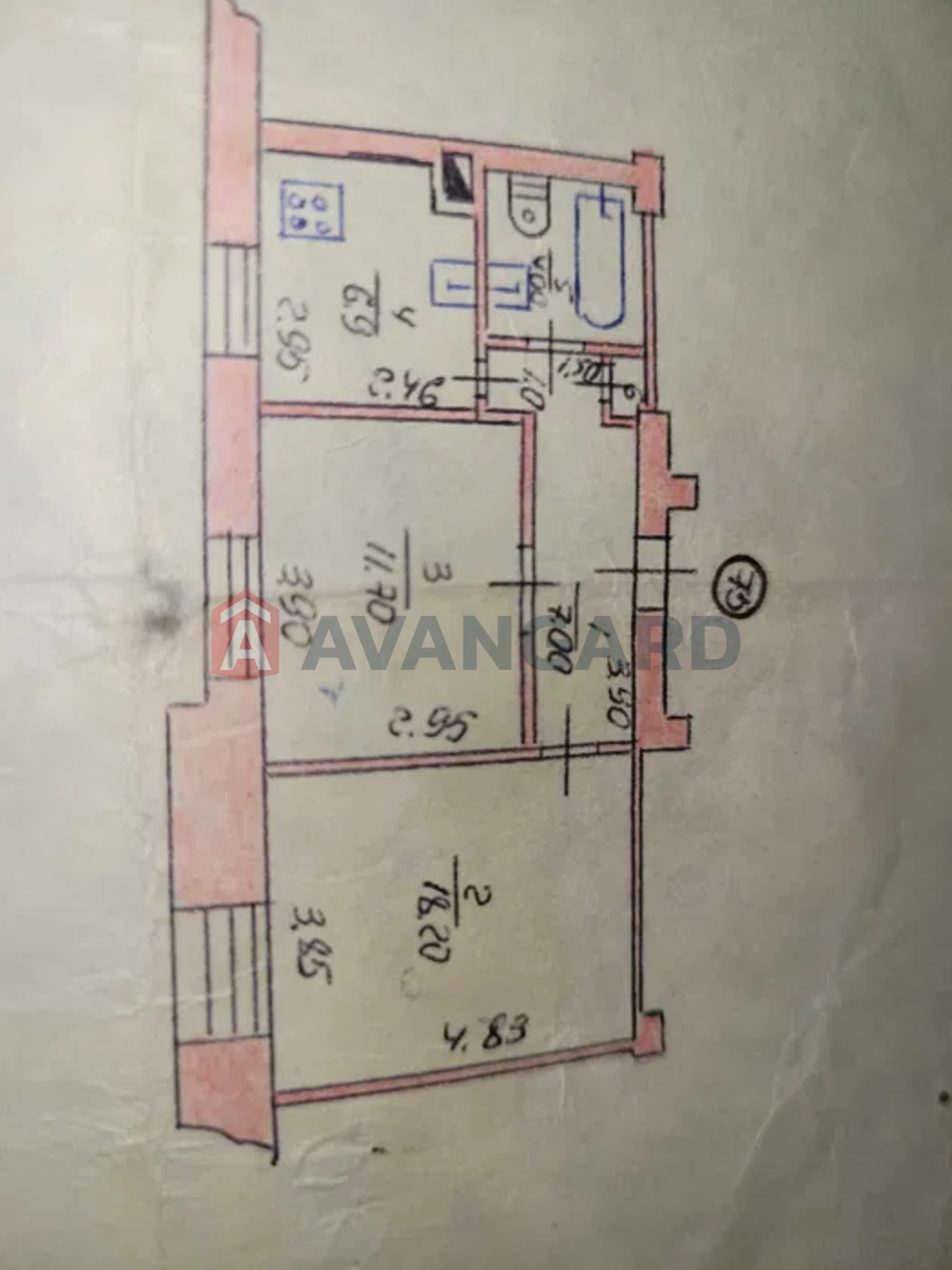 2 ��. ��������, 48/-/6 ��. �., 2/5 ������ ���� 1