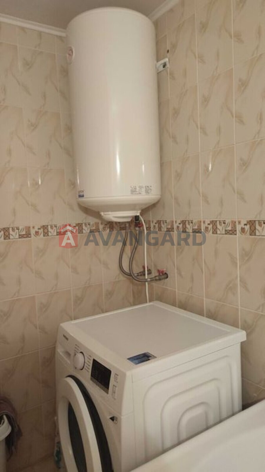 2 комн. квартира, 48/-/8 кв. м., 12/14 этаж фото 11 2 комн. квартира, 48/-/8 кв. м., 12/14 этаж фото 11