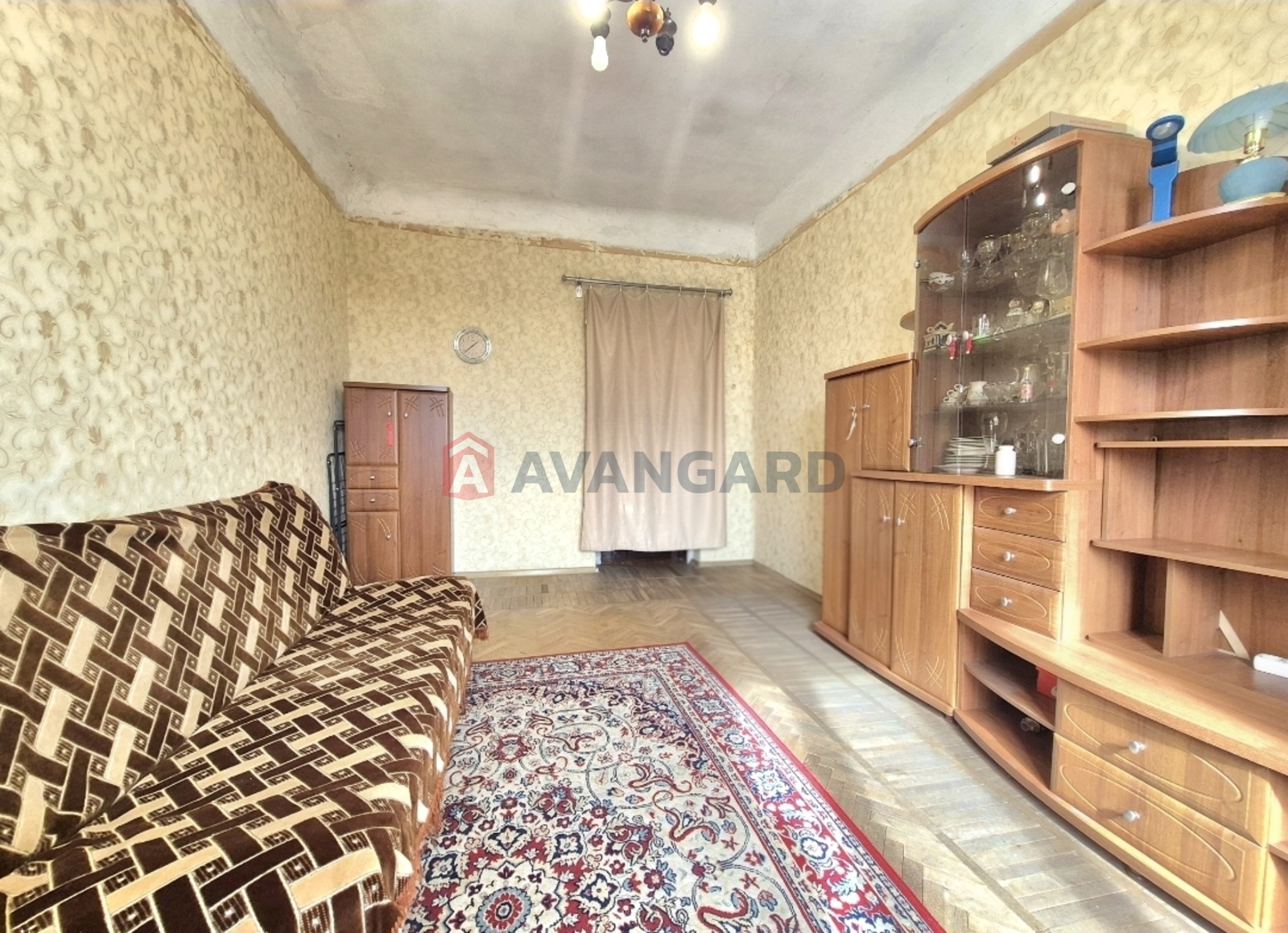 2 комн. квартира, 56.5/33/9 кв. м., 5/5 этаж фото 9 2 комн. квартира, 56.5/33/9 кв. м., 5/5 этаж фото 9