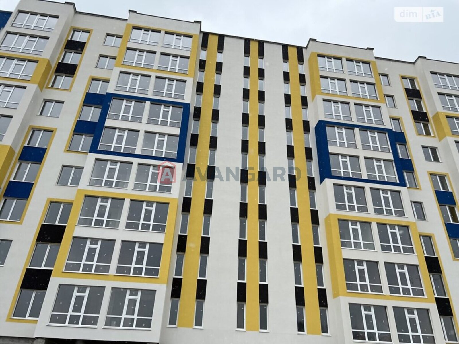 1 кім. квартира, 38/-/- кв. м., 6/9 поверх фото 5 1 кім. квартира, 38/-/- кв. м., 6/9 поверх фото 5