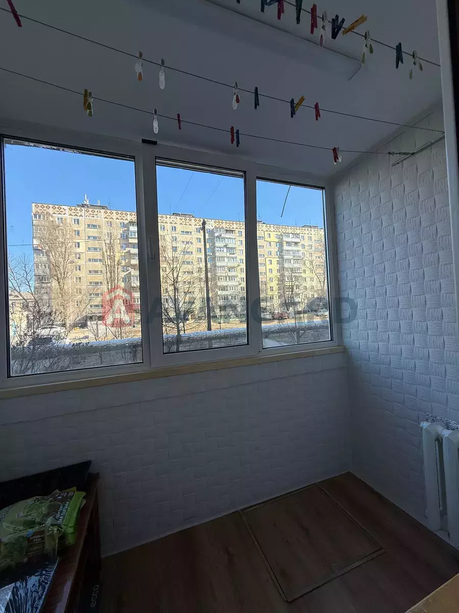 3 кім. квартира, 62/-/7 кв. м., 1/9 поверх фото 4 3 кім. квартира, 62/-/7 кв. м., 1/9 поверх фото 4