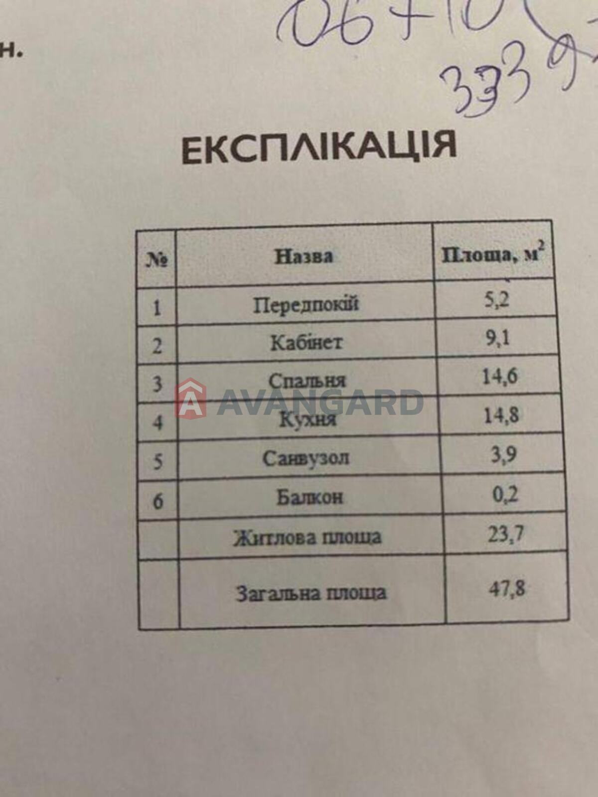 2 ��. ��������, 47/-/14 ��. �., 2/5 ������ ���� 6