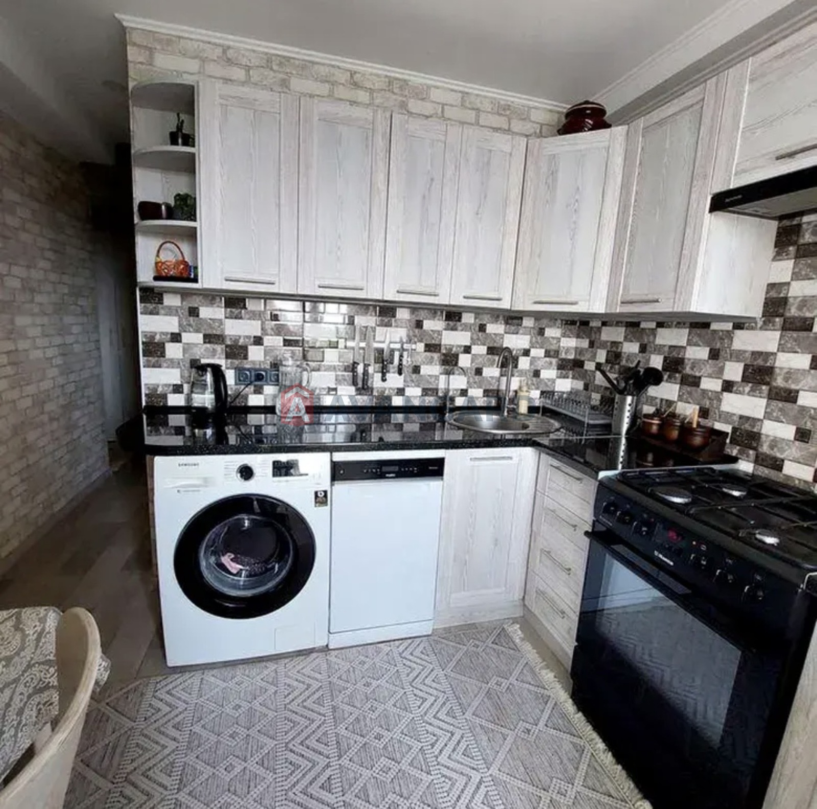 3 комн. квартира, 60.8/40.7/6.9 кв. м., 9/9 этаж фото 7 3 комн. квартира, 60.8/40.7/6.9 кв. м., 9/9 этаж фото 7