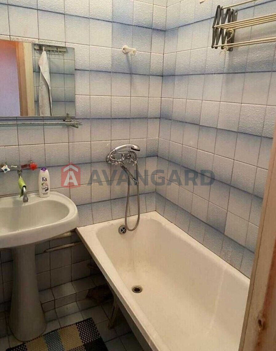 2 комн. квартира, 52/35/5 кв. м., 2/4 этаж фото 8 2 комн. квартира, 52/35/5 кв. м., 2/4 этаж фото 8