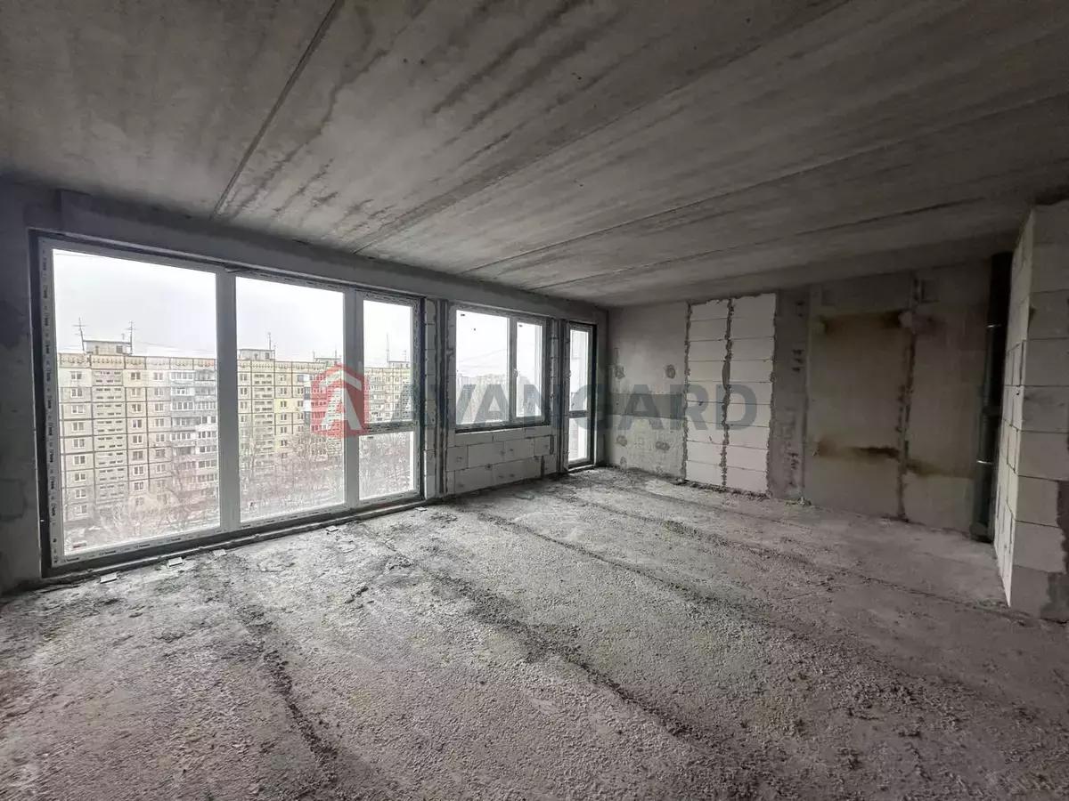 1 кім. квартира, 43/-/- кв. м., 8/14 поверх фото 1 1 кім. квартира, 43/-/- кв. м., 8/14 поверх фото 1