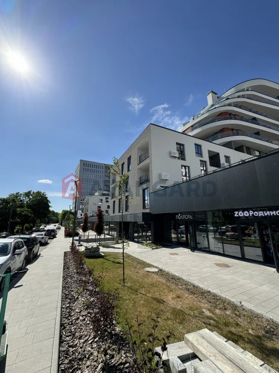 1 кім. квартира, 50/-/20 кв. м., 9/10 поверх фото 6 1 кім. квартира, 50/-/20 кв. м., 9/10 поверх фото 6