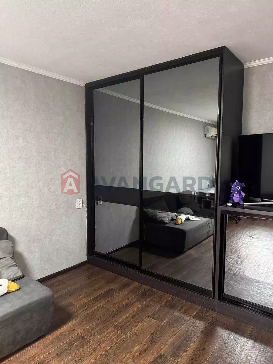 2 кім. квартира, 46/26/7 кв. м., 5/10 поверх фото 23 2 кім. квартира, 46/26/7 кв. м., 5/10 поверх фото 23