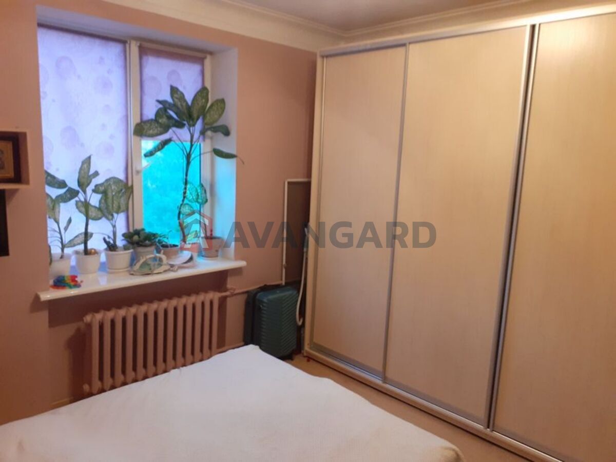 3 комн. квартира, 68/-/8 кв. м., 4/5 этаж фото 1 3 комн. квартира, 68/-/8 кв. м., 4/5 этаж фото 1