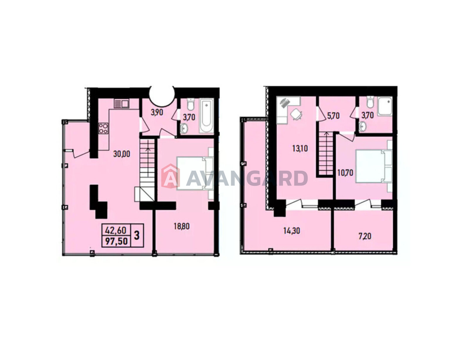 3 ��. ��������, 97/-/- ��. �., 4/7 ������ ���� 6