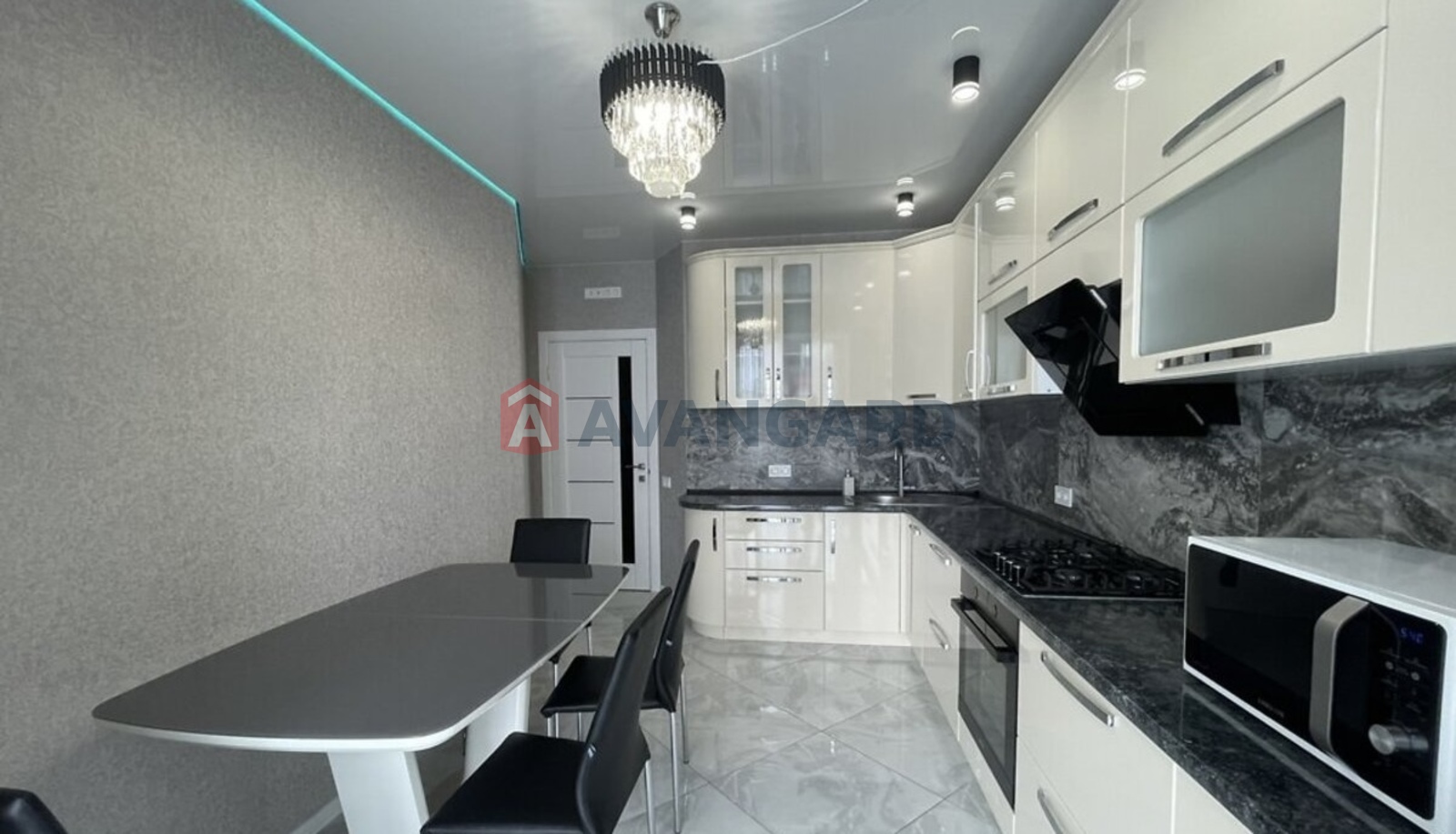 2 комн. квартира, 61/32/13 кв. м., 7/8 этаж фото 10 2 комн. квартира, 61/32/13 кв. м., 7/8 этаж фото 10