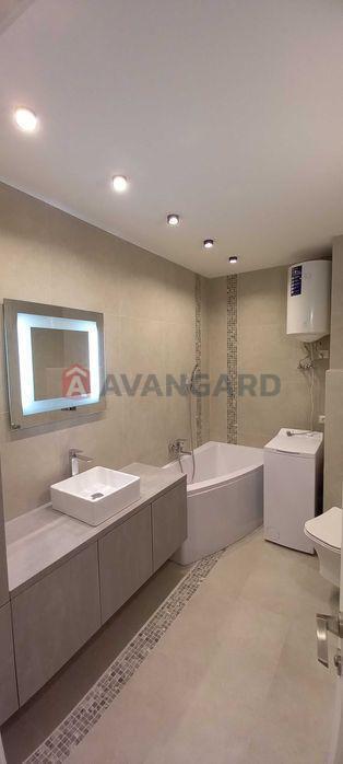 2 комн. квартира, 55/-/16 кв. м., 16/25 этаж фото 7 2 комн. квартира, 55/-/16 кв. м., 16/25 этаж фото 7