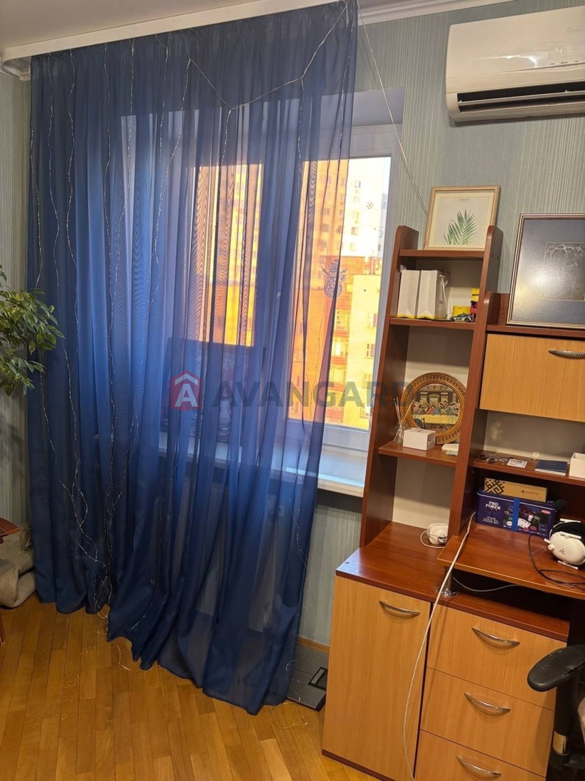 3 комн. квартира, 68/40/8 кв. м., 9/16 этаж фото 22 3 комн. квартира, 68/40/8 кв. м., 9/16 этаж фото 22