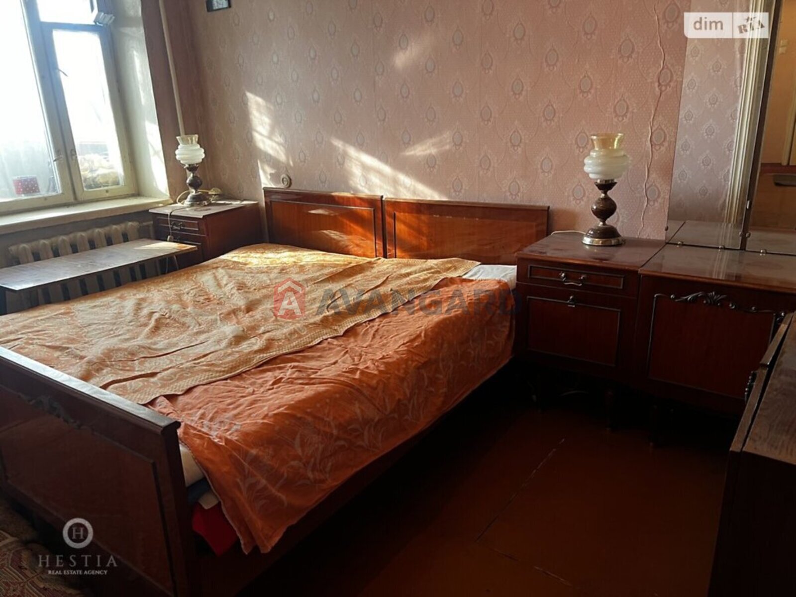 2 кім. квартира, 52/28/7 кв. м., 1/9 поверх фото 17 2 кім. квартира, 52/28/7 кв. м., 1/9 поверх фото 17