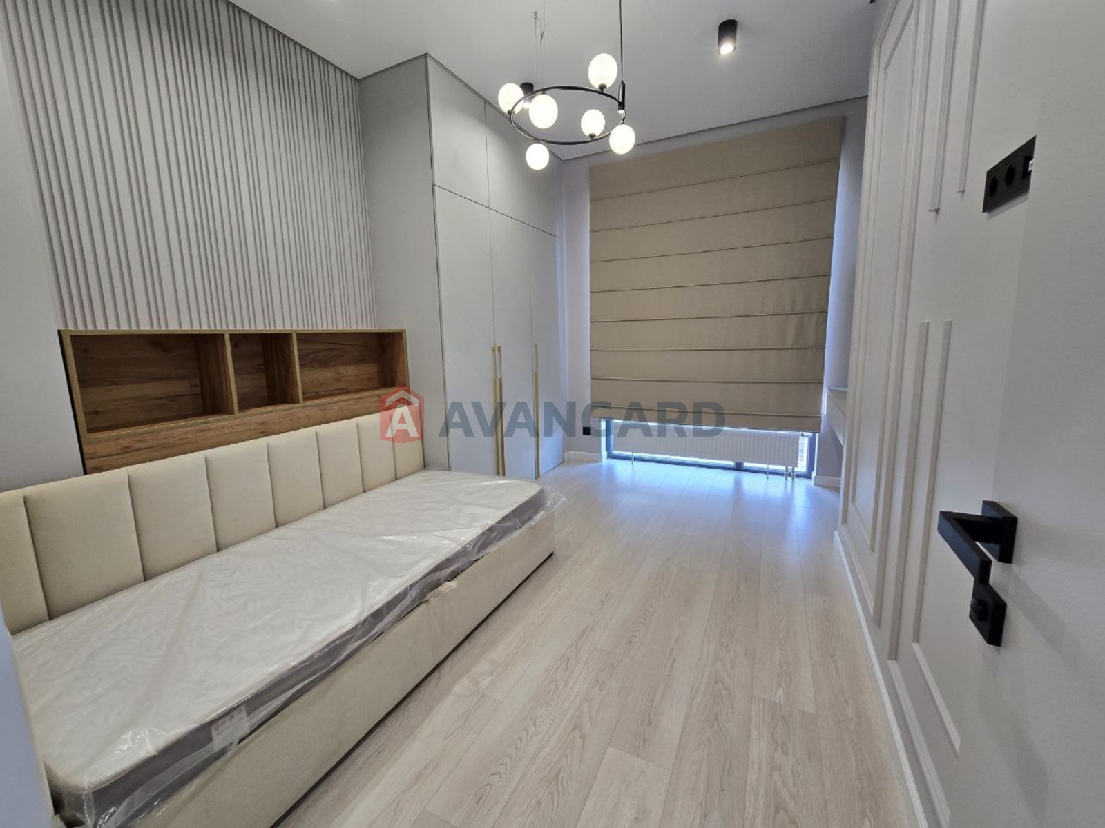 3 комн. квартира, 65/43/14 кв. м., 3/12 этаж фото 12 3 комн. квартира, 65/43/14 кв. м., 3/12 этаж фото 12