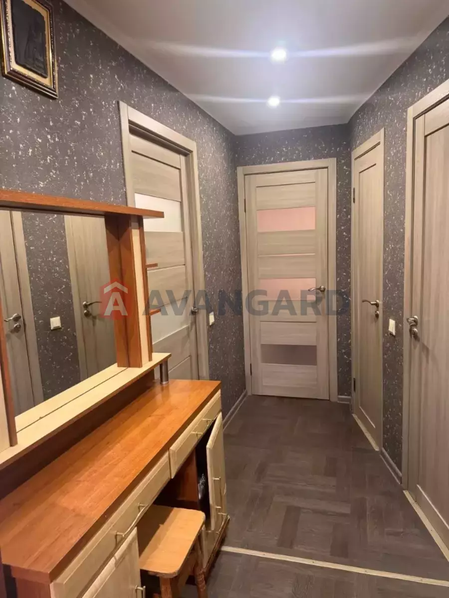 3 кім. квартира, 63/37/6 кв. м., 5/5 поверх фото 8 3 кім. квартира, 63/37/6 кв. м., 5/5 поверх фото 8