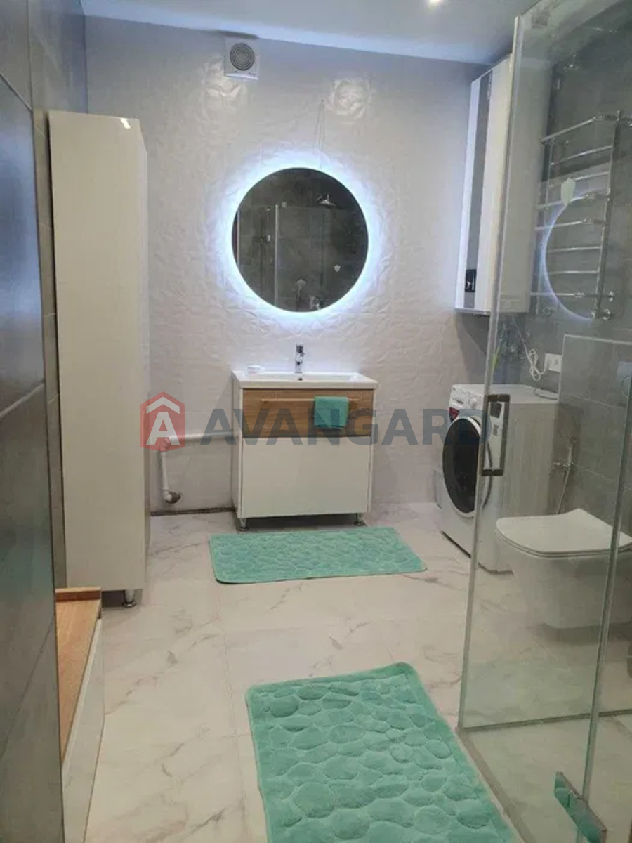 1 комн. квартира, 50/-/13 кв. м., 5/10 этаж фото 17 1 комн. квартира, 50/-/13 кв. м., 5/10 этаж фото 17