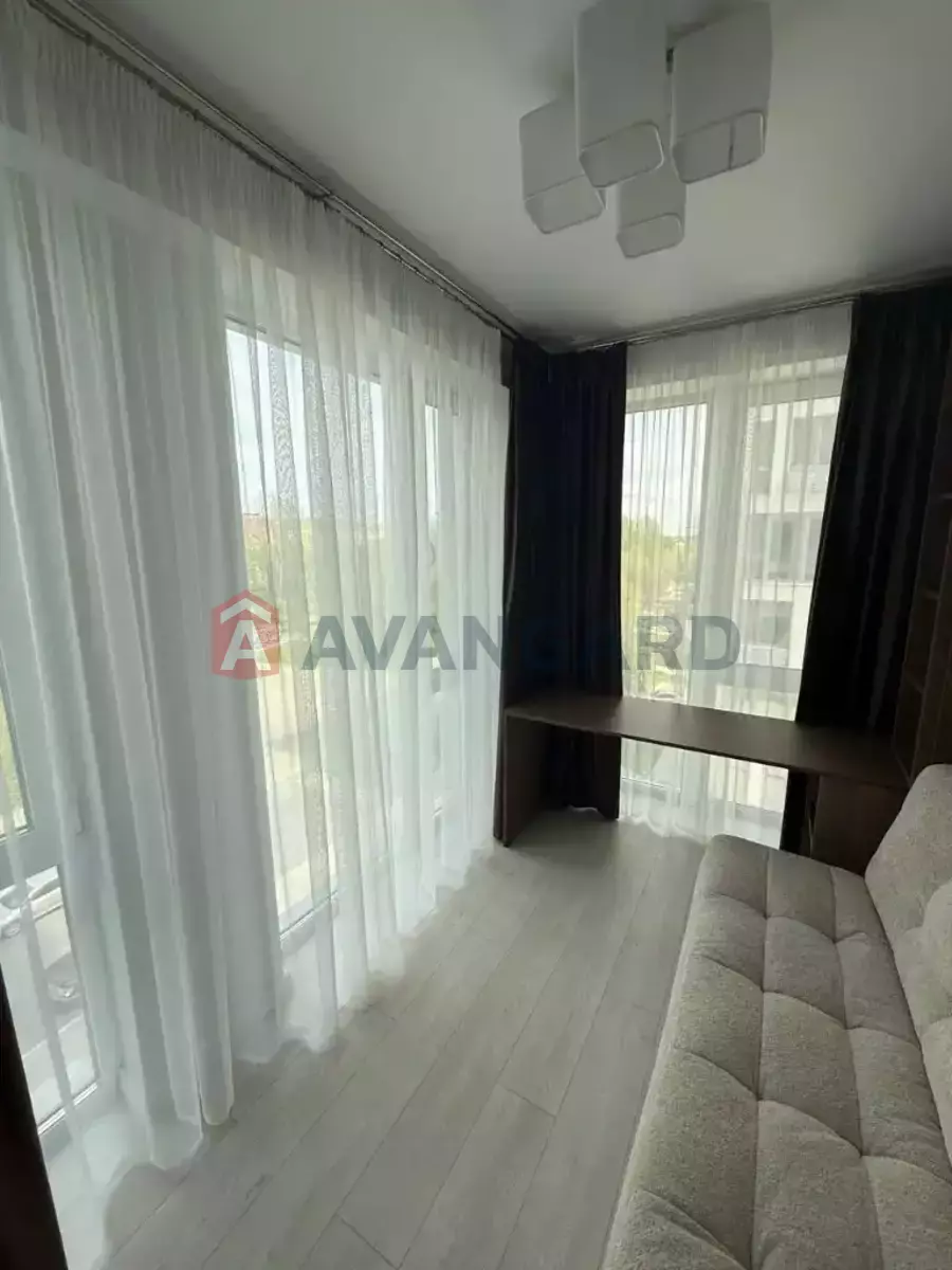 3 комн. квартира, 69/-/- кв. м., 5/14 этаж фото 7 3 комн. квартира, 69/-/- кв. м., 5/14 этаж фото 7