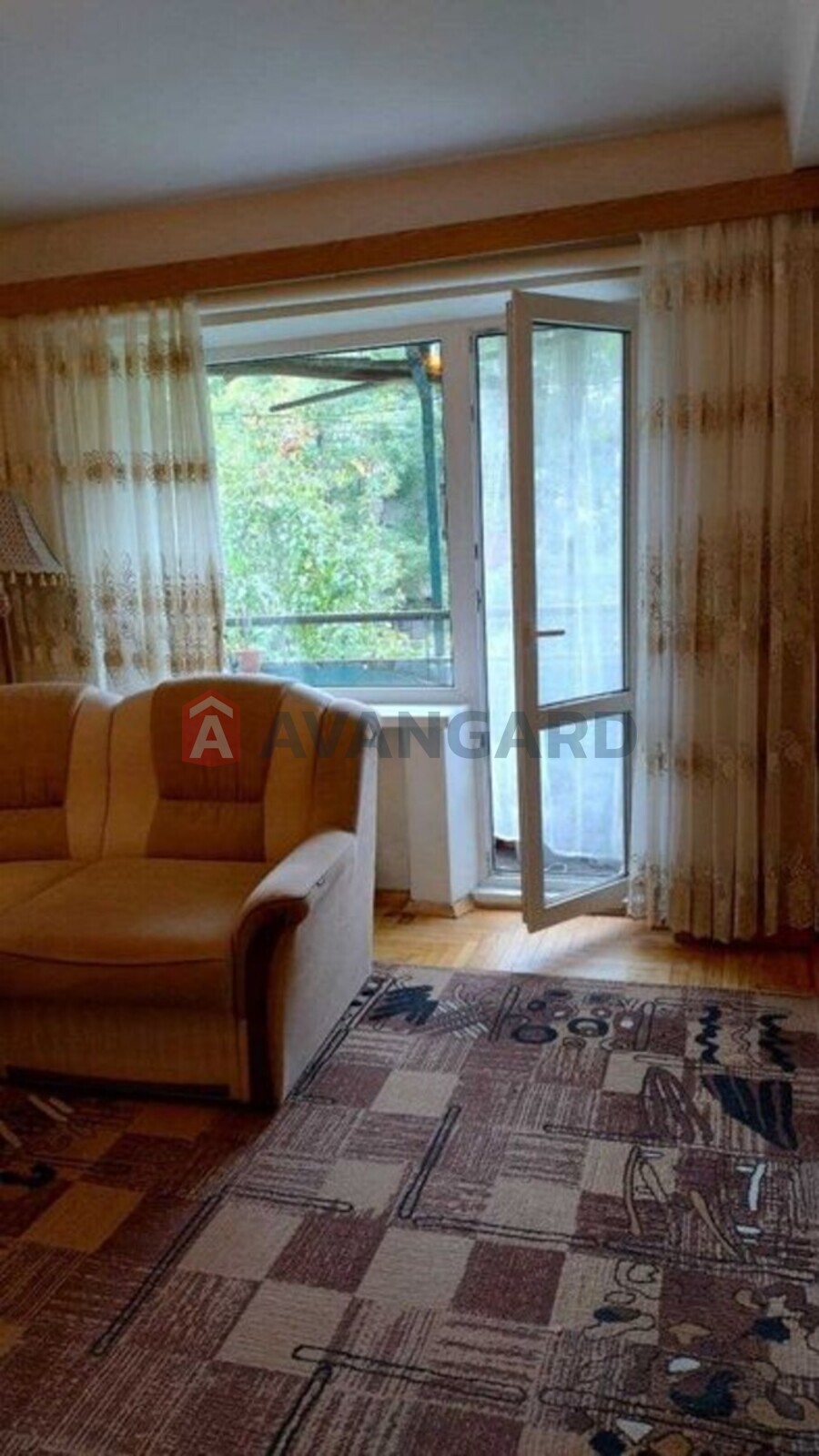 3 кім. квартира, 54/-/6 кв. м., 5/5 поверх фото 5 3 кім. квартира, 54/-/6 кв. м., 5/5 поверх фото 5