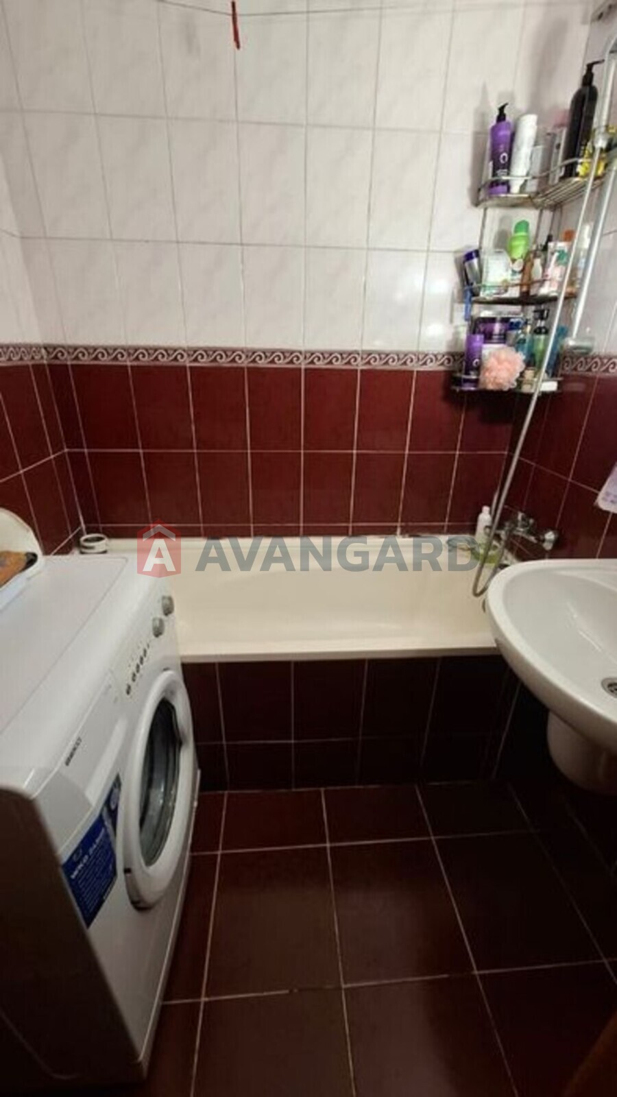 3 комн. квартира, 64/48/15 кв. м., 4/9 этаж фото 12 3 комн. квартира, 64/48/15 кв. м., 4/9 этаж фото 12