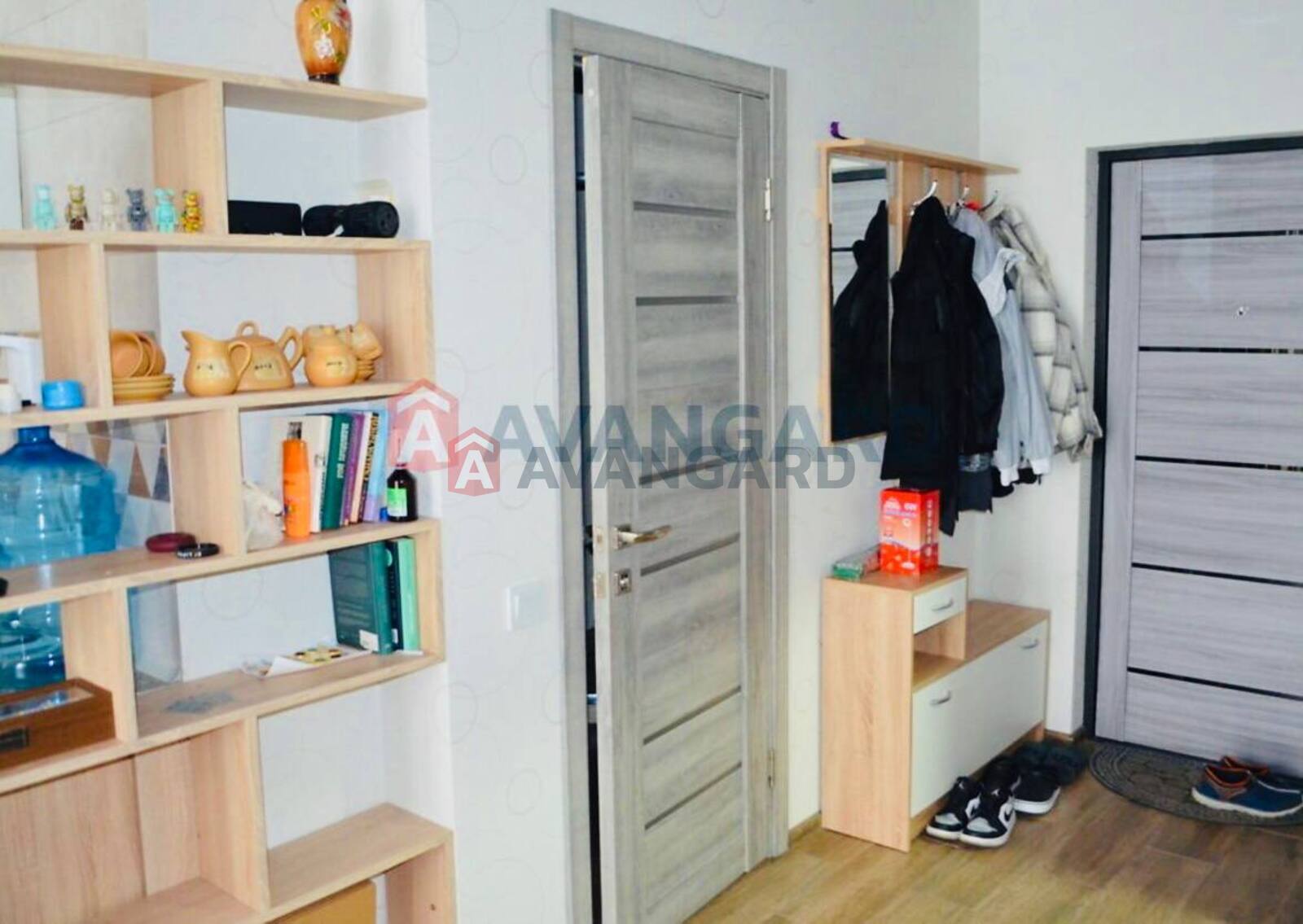 1 ��. ��������, 41/29/5 ��. �., 2/13 ������ ���� 2