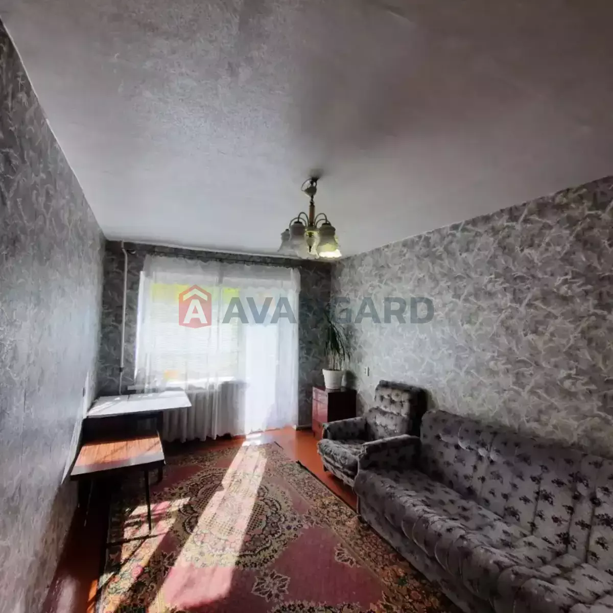 2 комн. квартира, 42/26/5 кв. м., 3/5 этаж фото 6 2 комн. квартира, 42/26/5 кв. м., 3/5 этаж фото 6