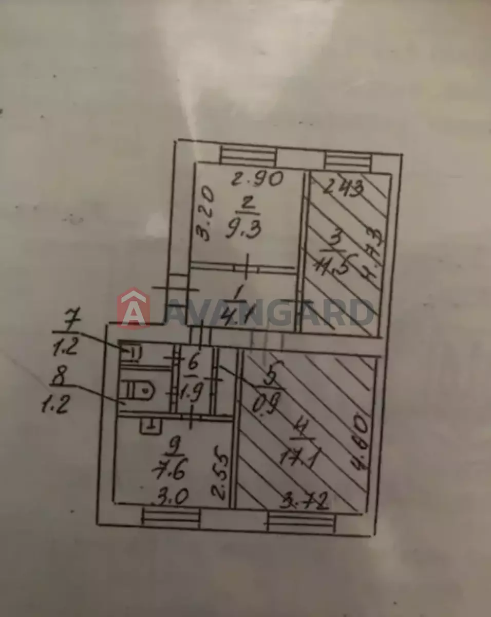 3 ����. ��������, 56/-/- ��. �., 1/2 ���� ���� 2