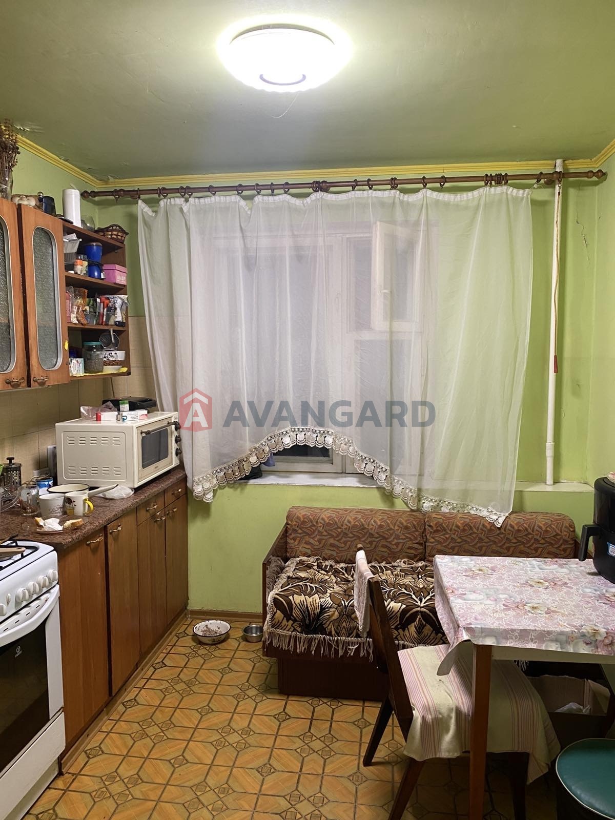 3 кім. квартира, 69,8/-/10 кв. м., 1/10 поверх фото 4 3 кім. квартира, 69,8/-/10 кв. м., 1/10 поверх фото 4