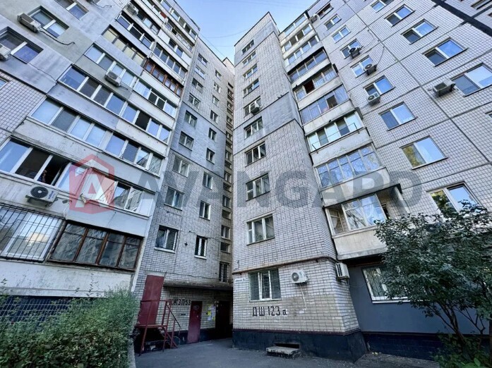 2 кім. квартира, 60/31/11 кв. м., 3/10 поверх фото 17 2 кім. квартира, 60/31/11 кв. м., 3/10 поверх фото 17