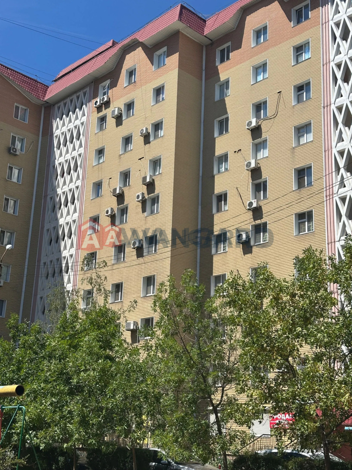 2 комн. квартира, 52/-/9 кв. м., 5/10 этаж фото 13 2 комн. квартира, 52/-/9 кв. м., 5/10 этаж фото 13