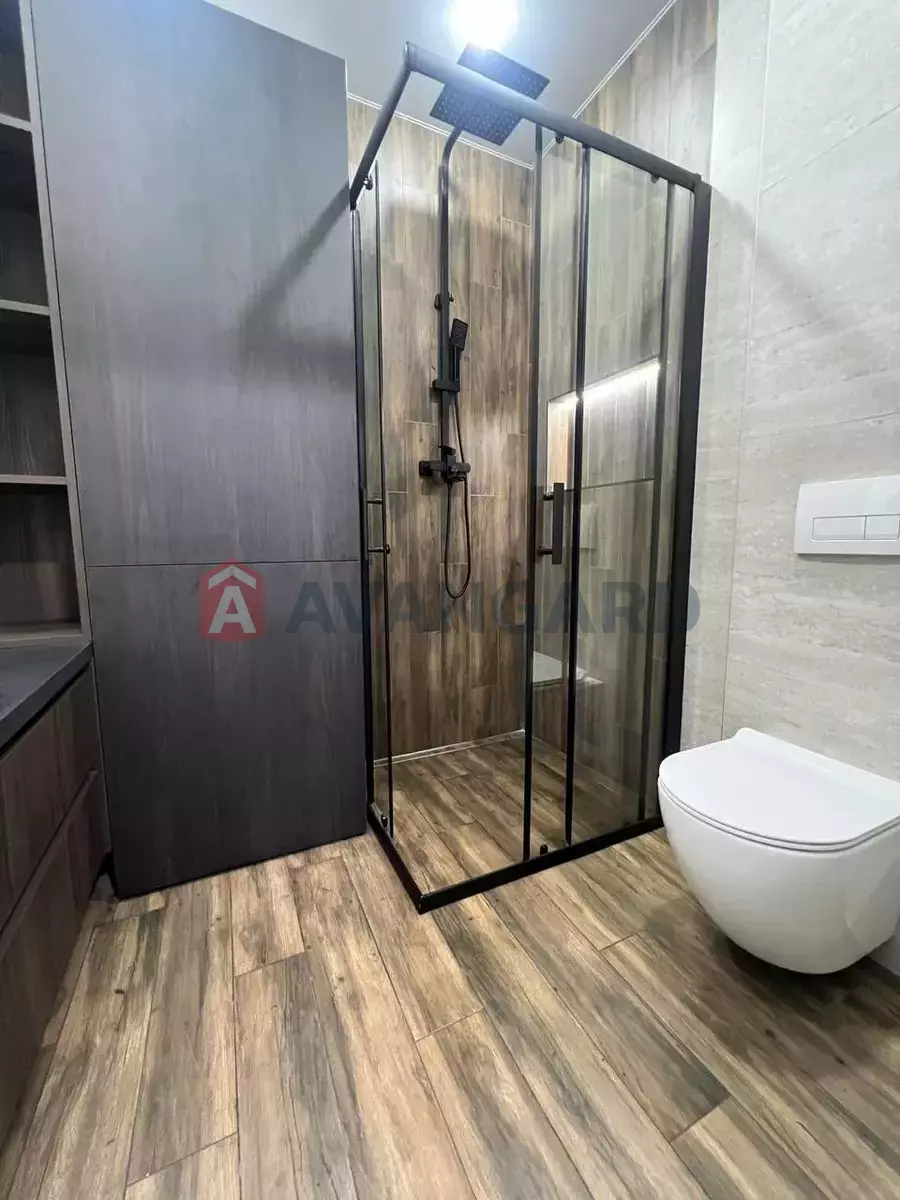 1 комн. квартира, 45/-/- кв. м., 8/10 этаж фото 13 1 комн. квартира, 45/-/- кв. м., 8/10 этаж фото 13