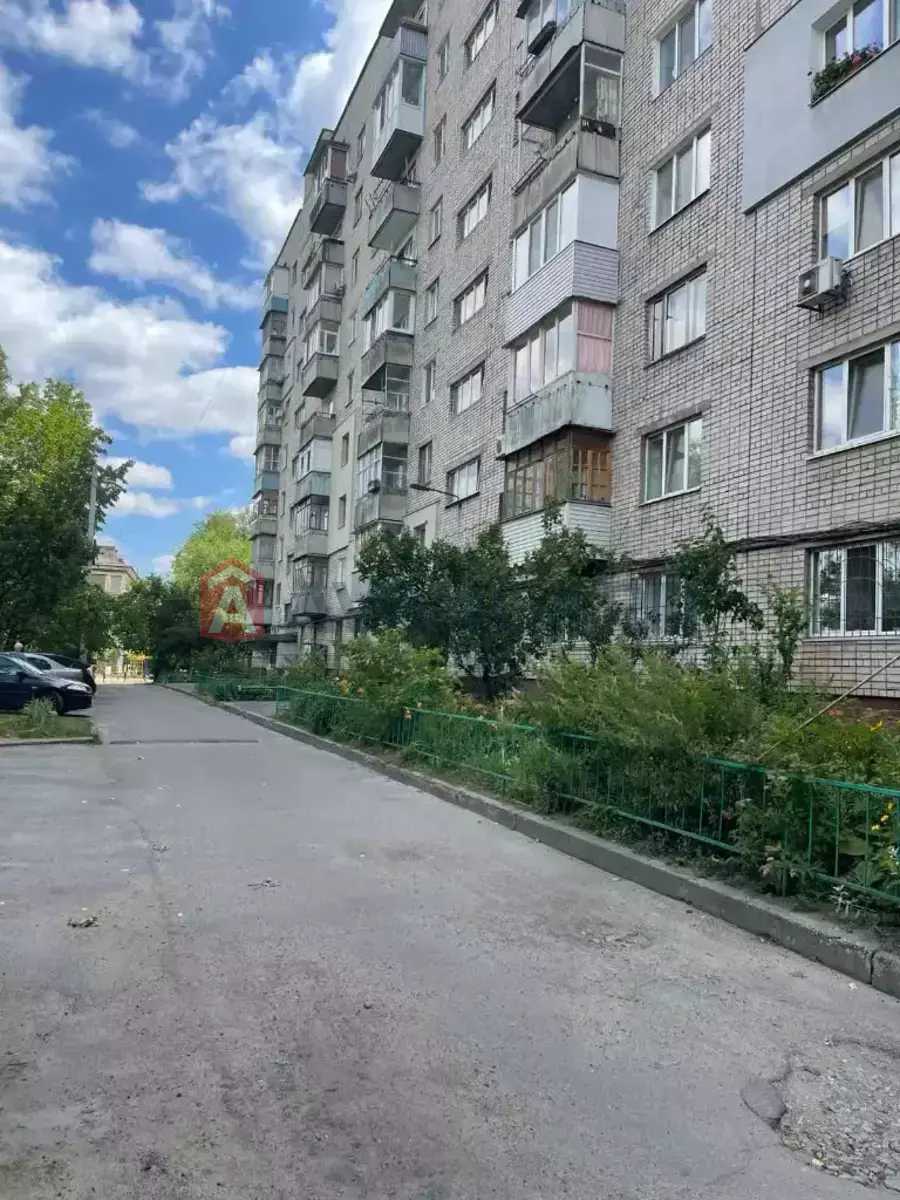 3 кім. квартира, 63/40/9 кв. м., 7/9 поверх фото 2 3 кім. квартира, 63/40/9 кв. м., 7/9 поверх фото 2