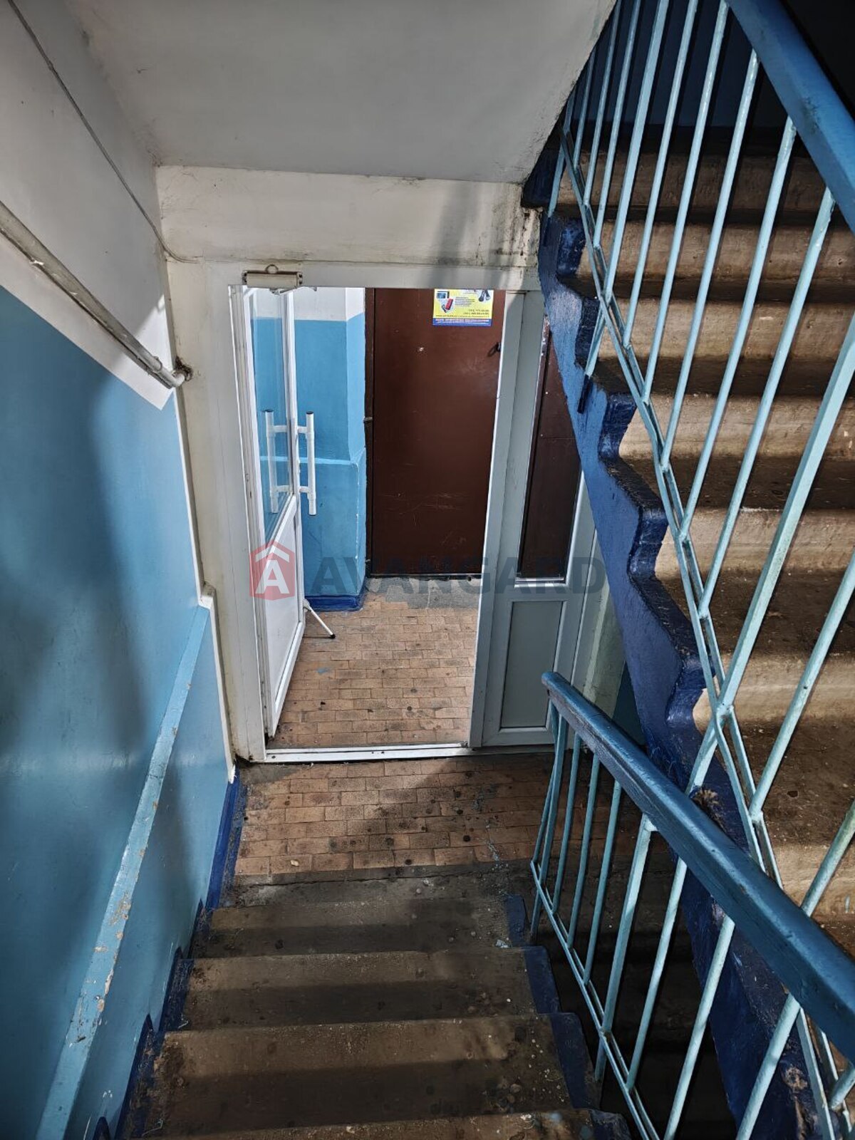 1 комн. квартира, 32/-/7 кв. м., 6/9 этаж фото 15 1 комн. квартира, 32/-/7 кв. м., 6/9 этаж фото 15