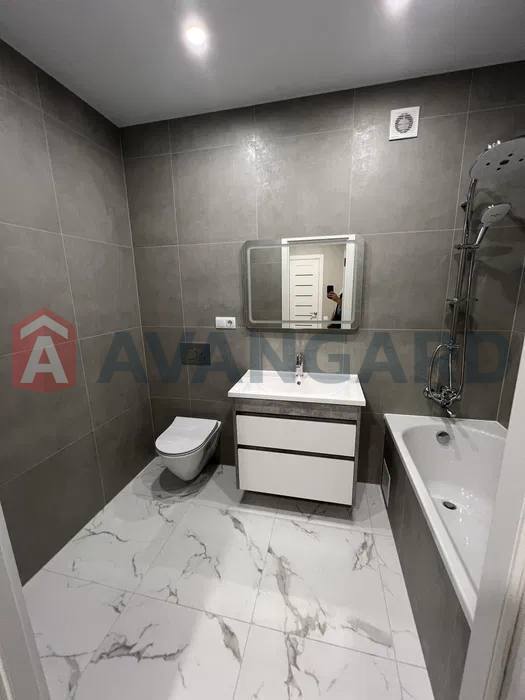 1 комн. квартира, 44,8/16,0/16,6 кв. м., 6/10 этаж фото 12 1 комн. квартира, 44,8/16,0/16,6 кв. м., 6/10 этаж фото 12