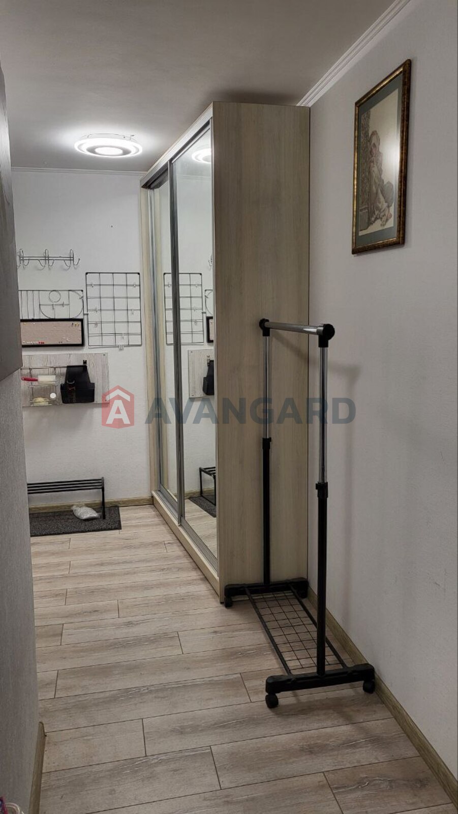 2 кім. квартира, 46/-/15 кв. м., 2/5 поверх фото 15 2 кім. квартира, 46/-/15 кв. м., 2/5 поверх фото 15