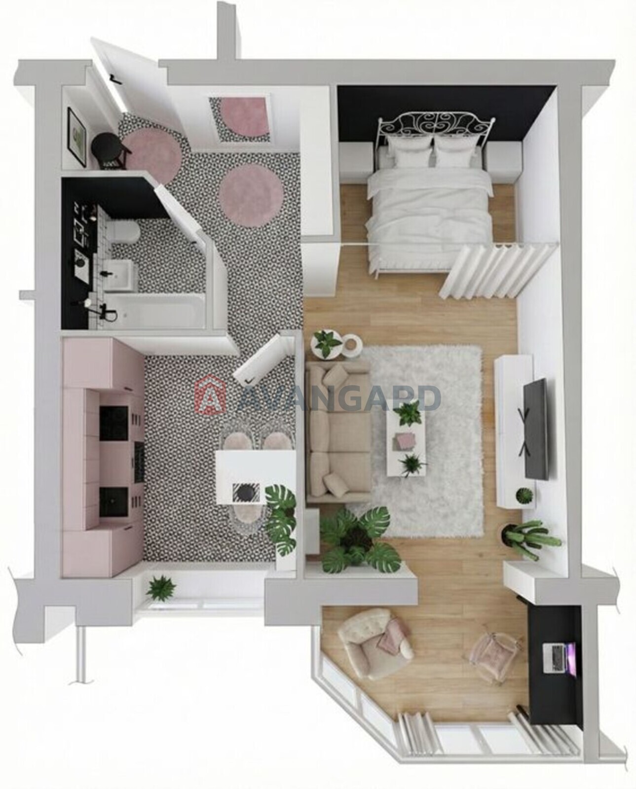 1 ����. ��������, 42/-/9 ��. �., 5/5 ���� ���� 2