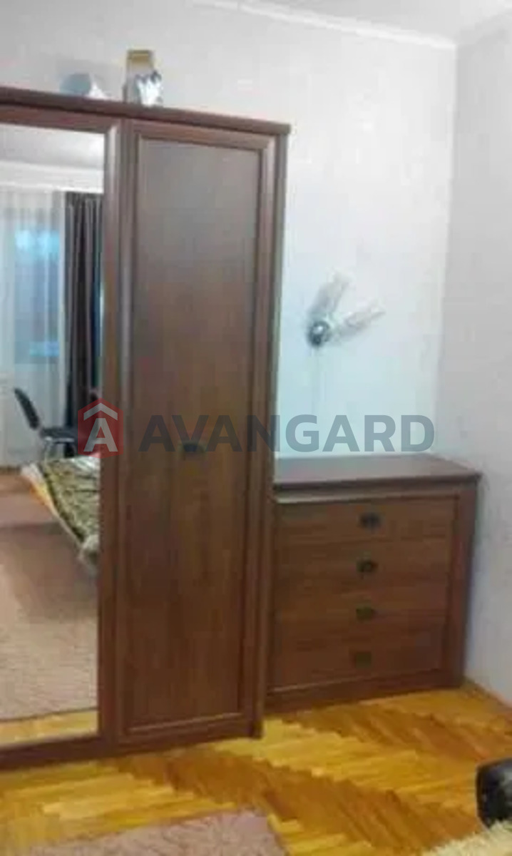 1 кім. квартира, 33/-/7 кв. м., 2/5 поверх фото 2 1 кім. квартира, 33/-/7 кв. м., 2/5 поверх фото 2