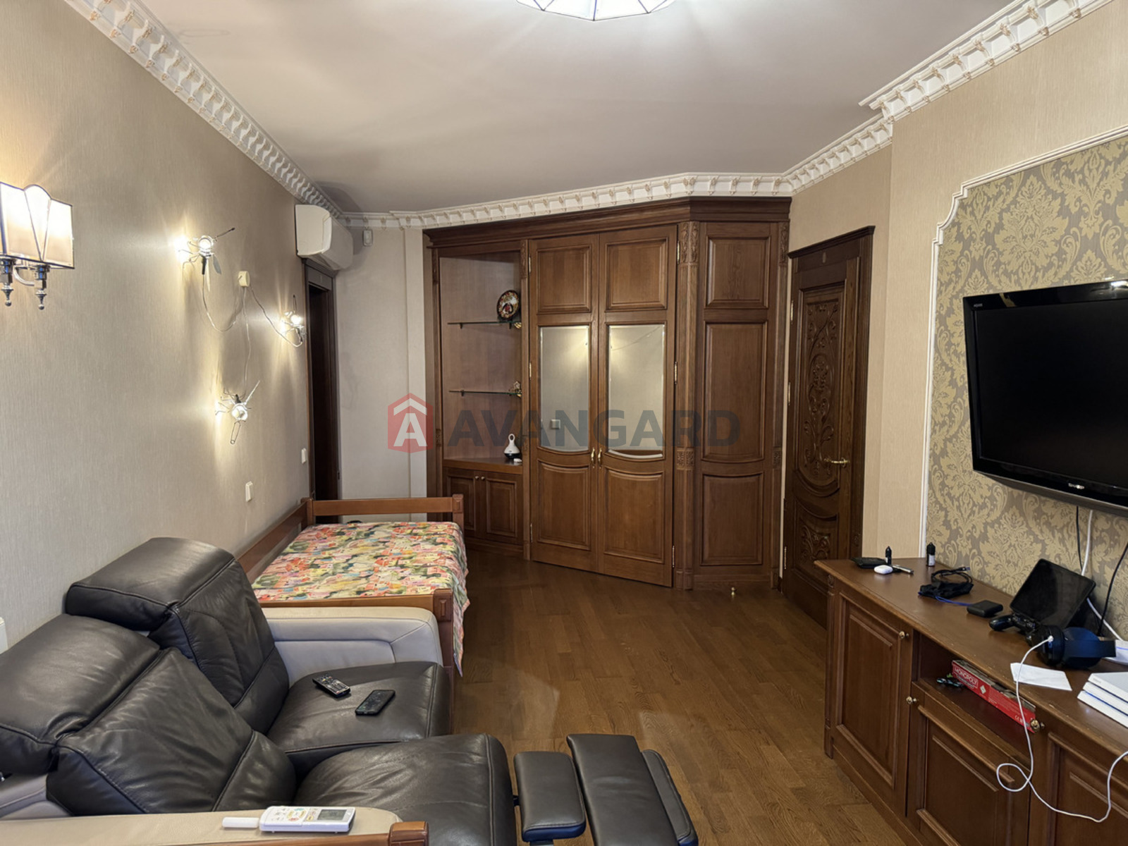 4 кім. квартира, 176/102/15 кв. м., 14/25 поверх фото 30 4 кім. квартира, 176/102/15 кв. м., 14/25 поверх фото 30