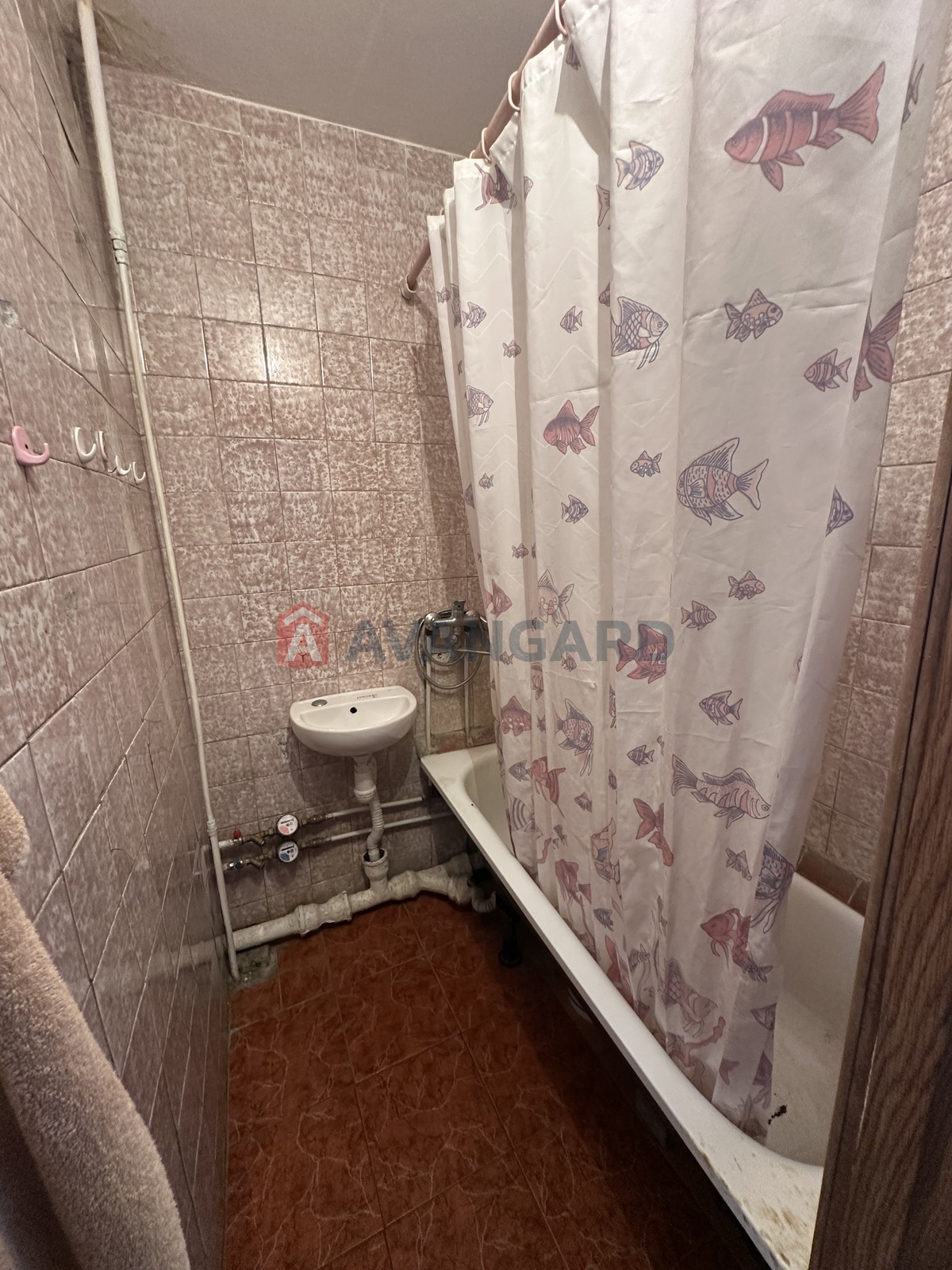 2 комн. квартира, 52/-/7 кв. м., 3/9 этаж фото 5 2 комн. квартира, 52/-/7 кв. м., 3/9 этаж фото 5