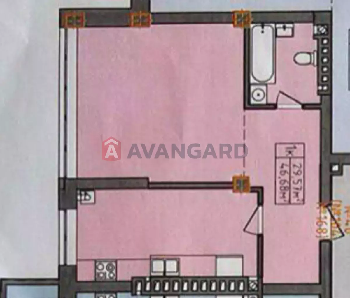 1 ��. ��������, 46/-/13 ��. �., 4/10 ������ ���� 10