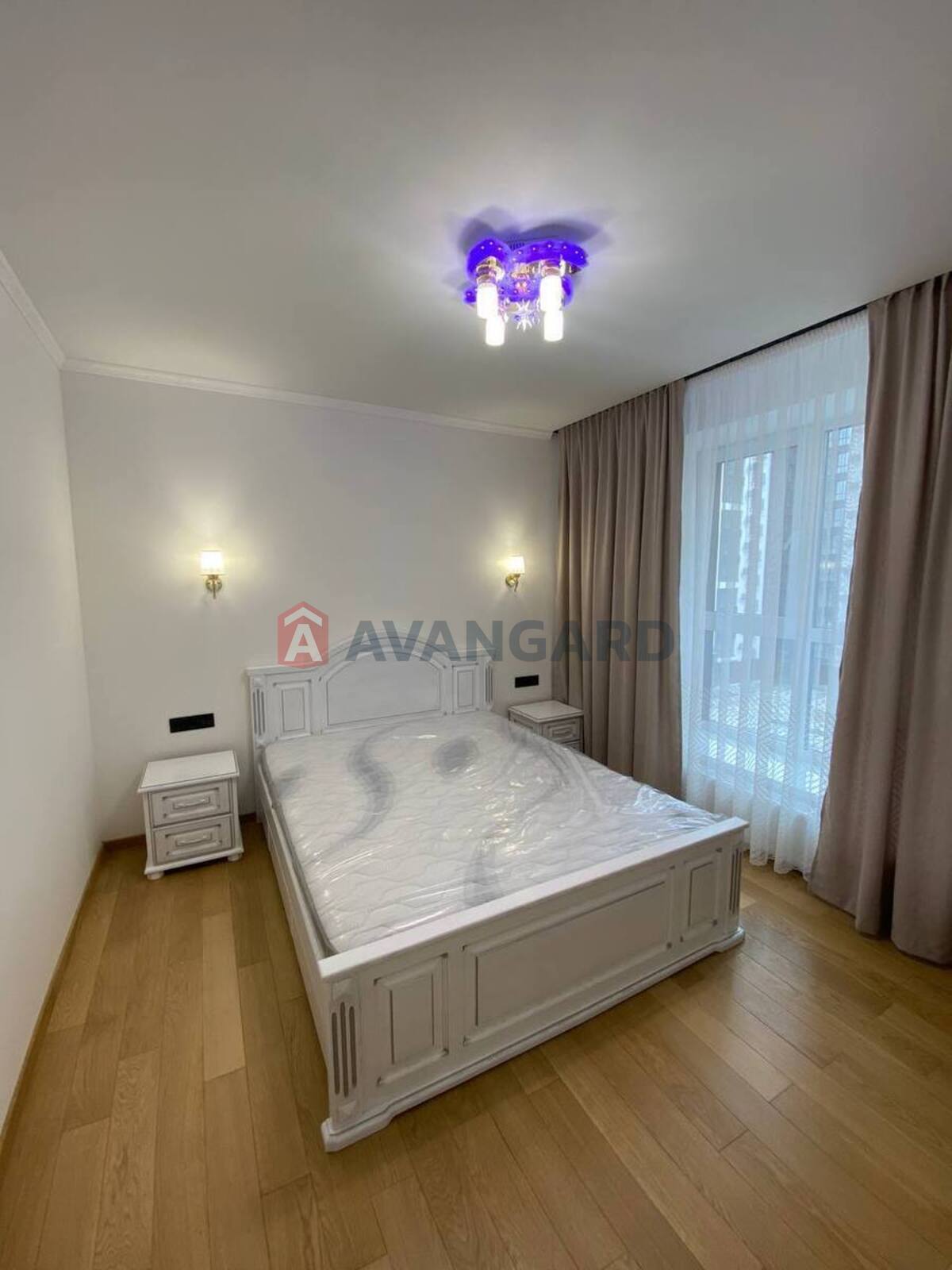 2 комн. квартира, 70/46/22 кв. м., 5/10 этаж фото 7 2 комн. квартира, 70/46/22 кв. м., 5/10 этаж фото 7