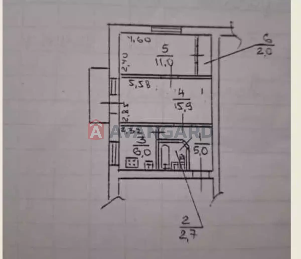 2 . , 43/-/6 . ., 3/5   14