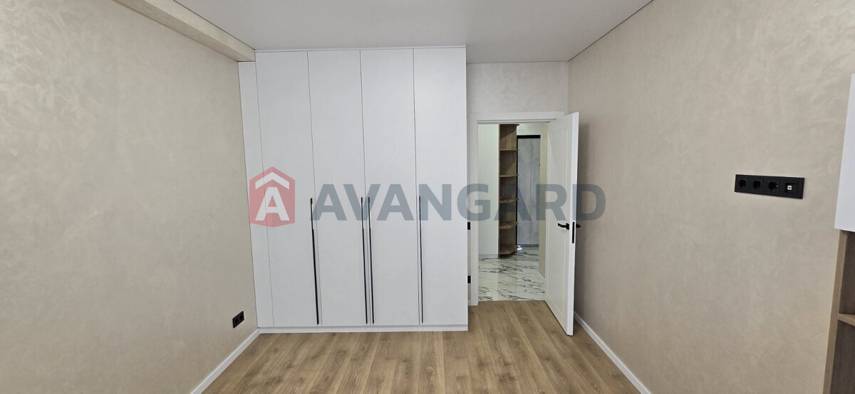 2 комн. квартира, 61/41/20 кв. м., 10/21 этаж фото 15 2 комн. квартира, 61/41/20 кв. м., 10/21 этаж фото 15