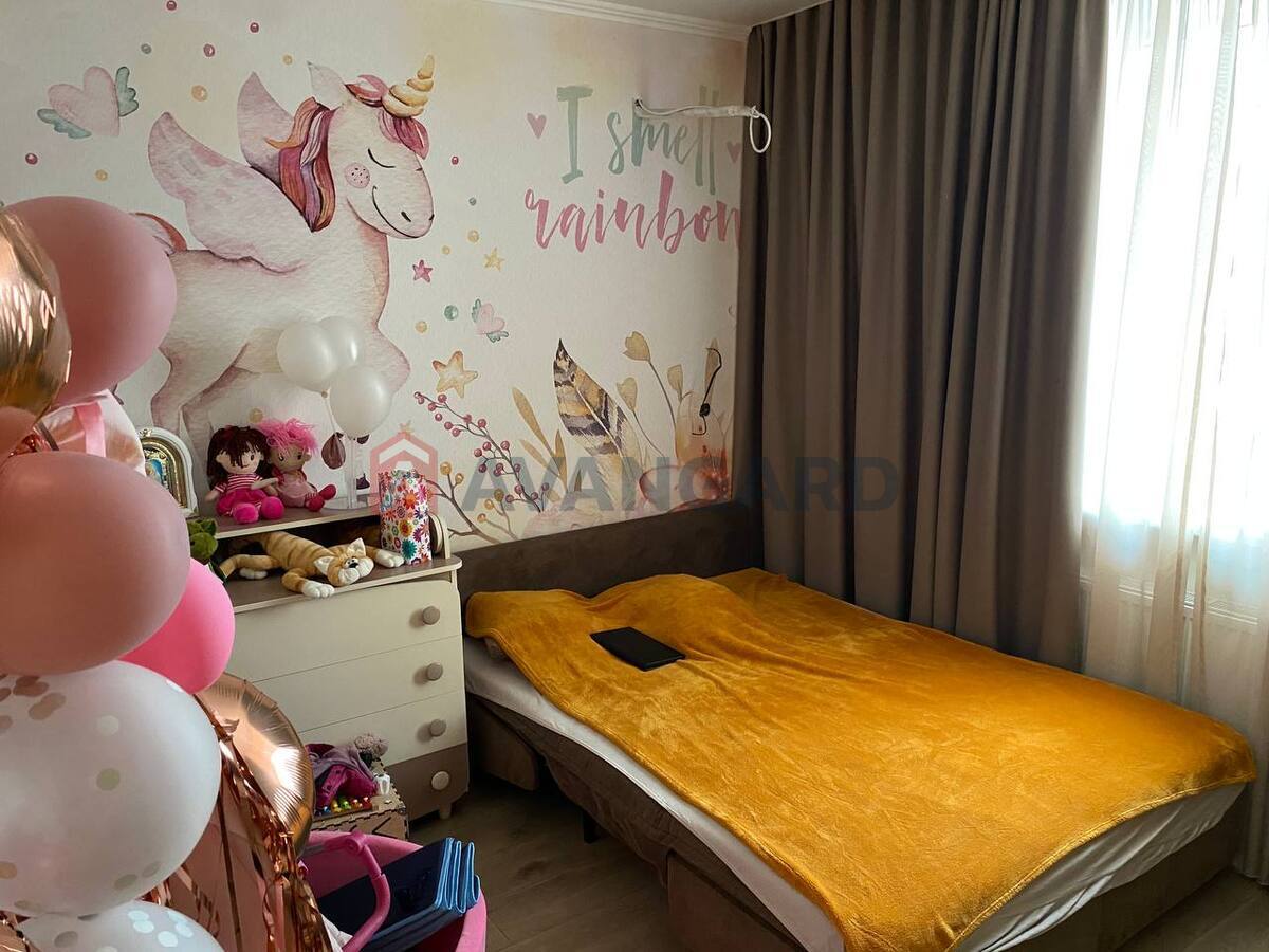 3 комн. квартира, 68/-/16 кв. м., 11/12 этаж фото 6 3 комн. квартира, 68/-/16 кв. м., 11/12 этаж фото 6