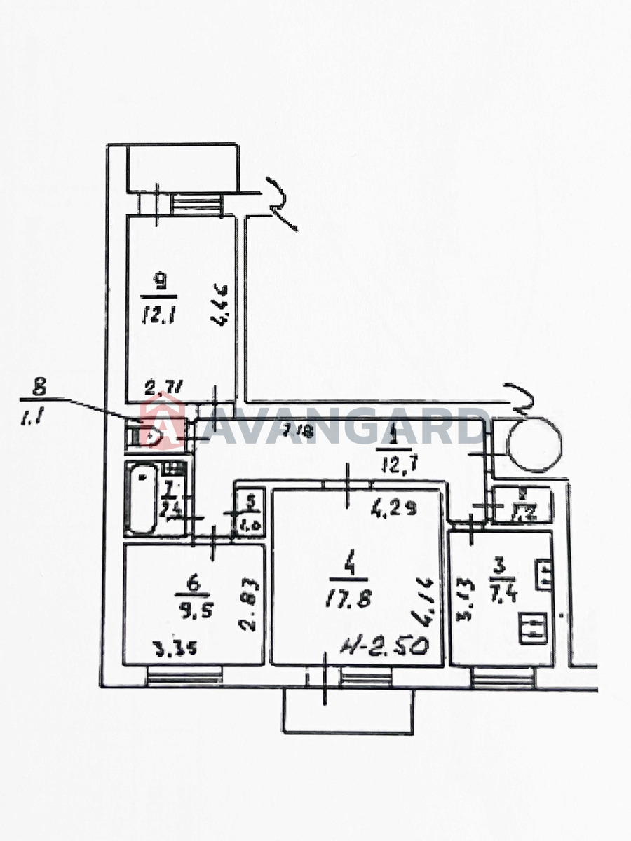 3 . , 67/-/7 . ., 2/9   13